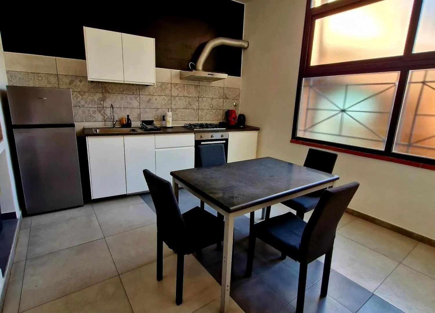 Appartamento Casa della Lettera Aeroporto di Catania Fontana Rossa